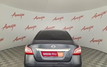 Nissan Teana, 2015 год, 1 349 000 рублей, 4 фотография