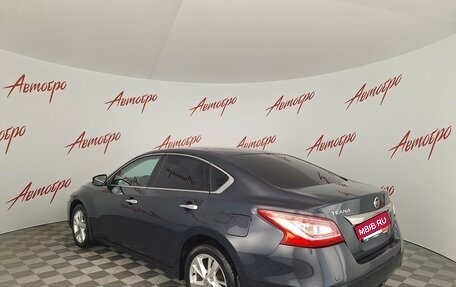 Nissan Teana, 2015 год, 1 349 000 рублей, 3 фотография