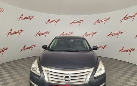 Nissan Teana, 2015 год, 1 349 000 рублей, 8 фотография