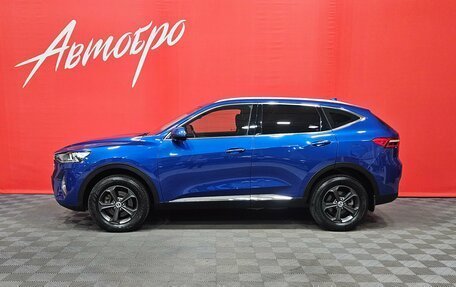 Haval F7 I, 2020 год, 1 770 000 рублей, 2 фотография
