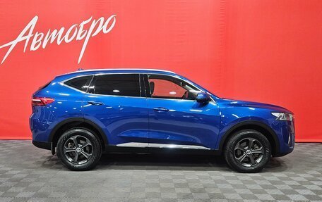 Haval F7 I, 2020 год, 1 770 000 рублей, 6 фотография