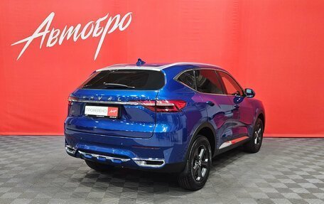 Haval F7 I, 2020 год, 1 770 000 рублей, 5 фотография