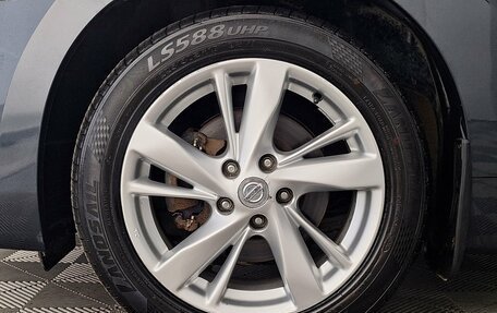 Nissan Teana, 2015 год, 1 349 000 рублей, 22 фотография