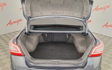 Nissan Teana, 2015 год, 1 349 000 рублей, 21 фотография