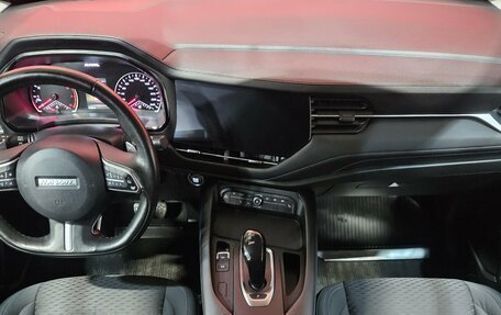 Haval F7 I, 2020 год, 1 770 000 рублей, 9 фотография