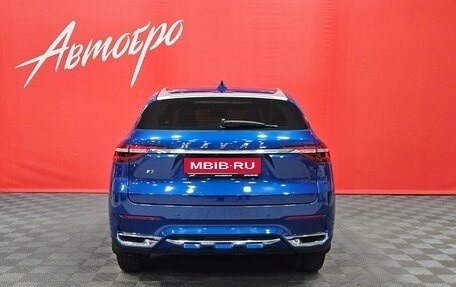 Haval F7 I, 2020 год, 1 770 000 рублей, 4 фотография