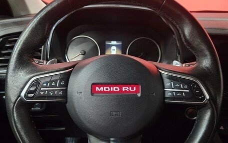 Haval F7 I, 2020 год, 1 770 000 рублей, 11 фотография
