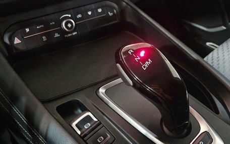 Haval F7 I, 2020 год, 1 770 000 рублей, 15 фотография