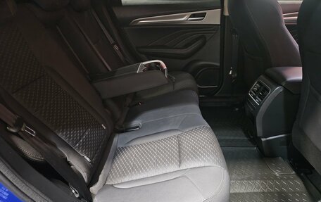 Haval F7 I, 2020 год, 1 770 000 рублей, 13 фотография