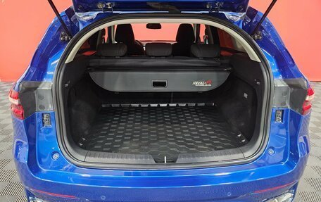 Haval F7 I, 2020 год, 1 770 000 рублей, 19 фотография