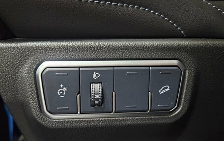 Haval F7 I, 2020 год, 1 770 000 рублей, 16 фотография