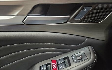 Haval F7 I, 2020 год, 1 770 000 рублей, 18 фотография
