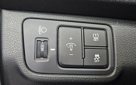 Hyundai Solaris II рестайлинг, 2022 год, 1 385 000 рублей, 15 фотография