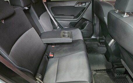 Subaru Forester, 2014 год, 1 710 000 рублей, 13 фотография