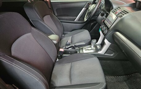Subaru Forester, 2014 год, 1 710 000 рублей, 12 фотография