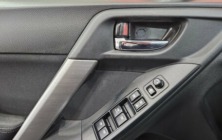 Subaru Forester, 2014 год, 1 710 000 рублей, 17 фотография