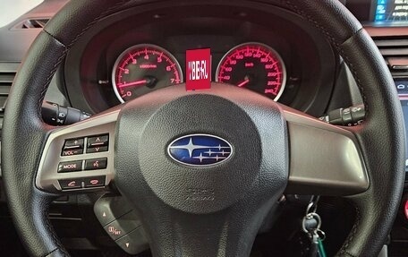 Subaru Forester, 2014 год, 1 710 000 рублей, 11 фотография