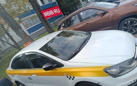Volkswagen Polo VI (EU Market), 2020 год, 710 000 рублей, 3 фотография