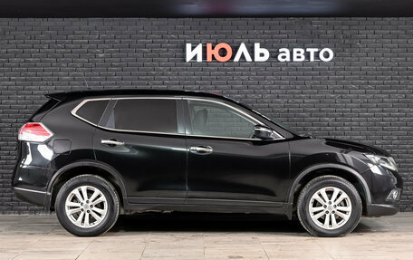 Nissan X-Trail, 2015 год, 1 580 000 рублей, 9 фотография