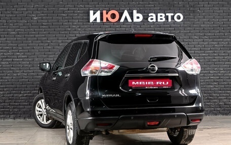 Nissan X-Trail, 2015 год, 1 580 000 рублей, 7 фотография
