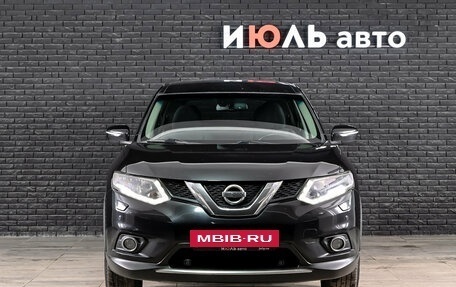 Nissan X-Trail, 2015 год, 1 580 000 рублей, 2 фотография