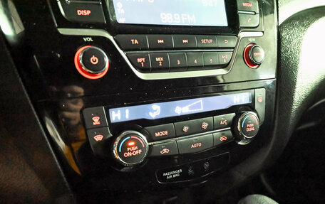 Nissan X-Trail, 2015 год, 1 580 000 рублей, 15 фотография