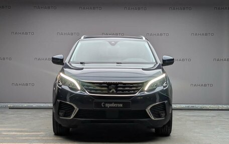 Peugeot 5008 II, 2019 год, 1 797 000 рублей, 2 фотография