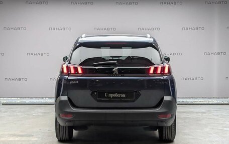 Peugeot 5008 II, 2019 год, 1 797 000 рублей, 4 фотография