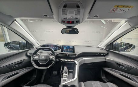 Peugeot 5008 II, 2019 год, 1 797 000 рублей, 6 фотография