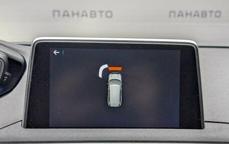 Peugeot 5008 II, 2019 год, 1 797 000 рублей, 12 фотография