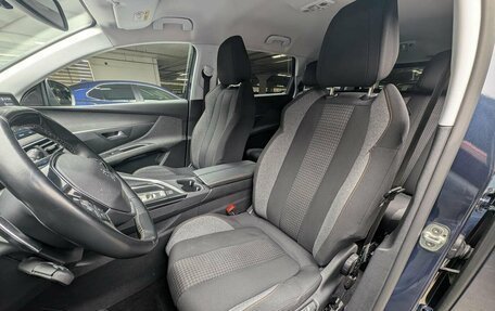 Peugeot 5008 II, 2019 год, 1 797 000 рублей, 7 фотография