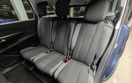 Peugeot 5008 II, 2019 год, 1 797 000 рублей, 8 фотография