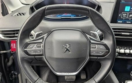 Peugeot 5008 II, 2019 год, 1 797 000 рублей, 9 фотография