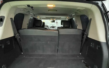 Infiniti QX56, 2011 год, 2 700 000 рублей, 11 фотография