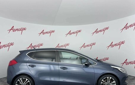 KIA cee'd III, 2013 год, 1 130 000 рублей, 6 фотография