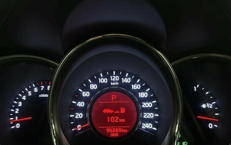 KIA cee'd III, 2013 год, 1 130 000 рублей, 10 фотография