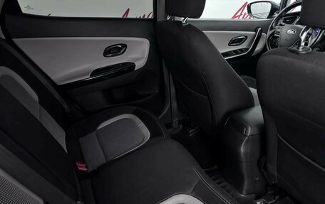 KIA cee'd III, 2013 год, 1 130 000 рублей, 13 фотография