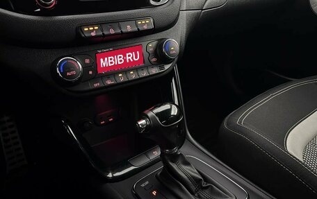 KIA cee'd III, 2013 год, 1 130 000 рублей, 16 фотография