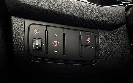 KIA cee'd III, 2013 год, 1 130 000 рублей, 18 фотография