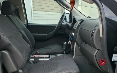Nissan Pathfinder, 2008 год, 1 049 000 рублей, 9 фотография