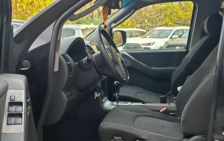 Nissan Pathfinder, 2008 год, 1 049 000 рублей, 8 фотография