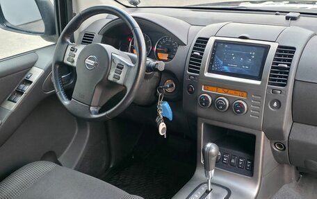 Nissan Pathfinder, 2008 год, 1 049 000 рублей, 7 фотография