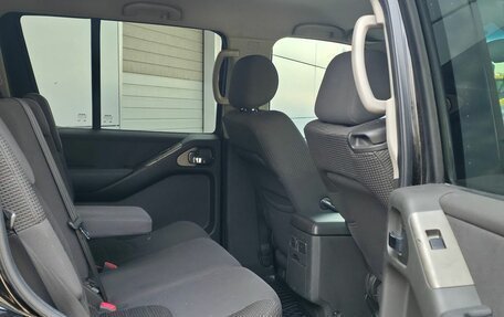 Nissan Pathfinder, 2008 год, 1 049 000 рублей, 11 фотография