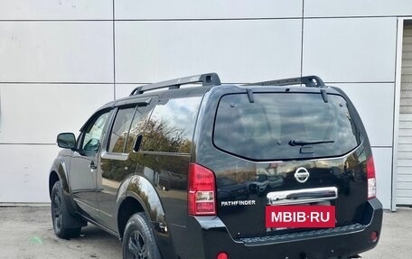 Nissan Pathfinder, 2008 год, 1 049 000 рублей, 6 фотография