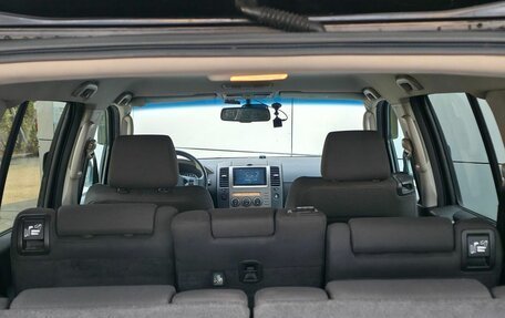Nissan Pathfinder, 2008 год, 1 049 000 рублей, 12 фотография
