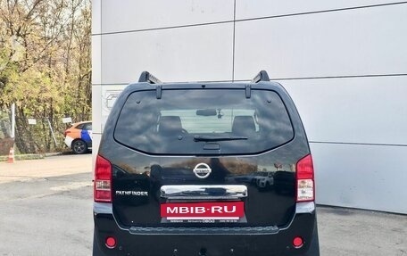 Nissan Pathfinder, 2008 год, 1 049 000 рублей, 5 фотография