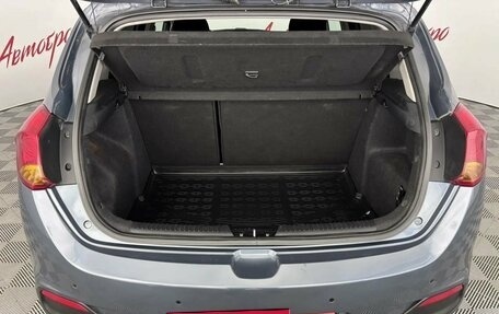 KIA cee'd III, 2013 год, 1 130 000 рублей, 20 фотография