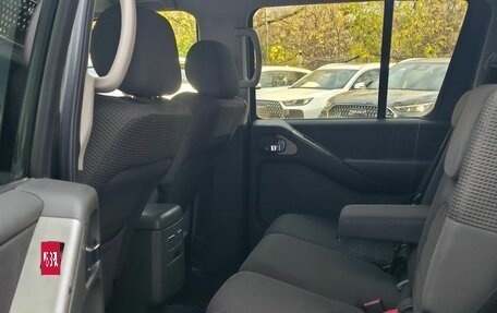 Nissan Pathfinder, 2008 год, 1 049 000 рублей, 10 фотография