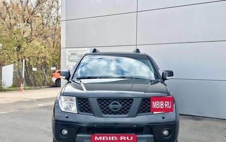 Nissan Pathfinder, 2008 год, 1 049 000 рублей, 2 фотография