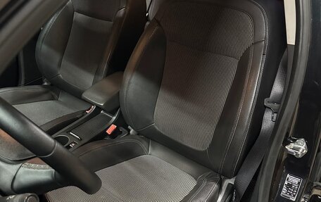 Opel Astra J, 2011 год, 640 000 рублей, 14 фотография
